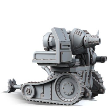 WILD WEST ORKZ KABOOM KANNON