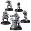 WILD WEST ORKZ KANNON KREW (5U)