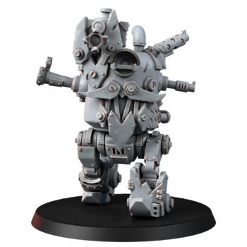 WILD WEST ORKZ KILLA KAN 03