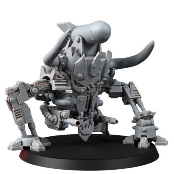 WILD WEST ORKZ KILLA KAN 02