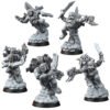WILD WEST ORKZ JUMPERS SQUAD (5U)