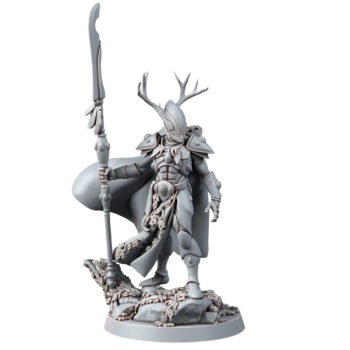 AETERNI PRIMEVAL PRIME