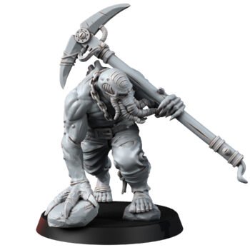 SPACE BUGS CULT ABERRANT 03