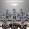 ASTRONET X1 INFANTRY (10U)