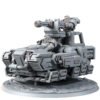 SIDEREUM SYSTEM ARMORED EXPLORET ATV