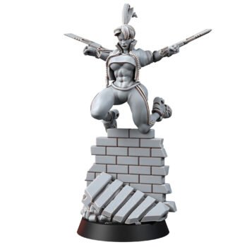 IMPERIAL CYBERHIVE BLADEMASTER