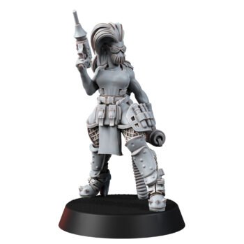 IMPERIAL CYBERHIVE CHEM SPECIALIST