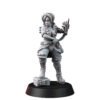 IMPERIAL CYBERHIVE FEMALE CYBER DOC