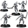 ELVES STARWATCHERS VIPERS (5U)