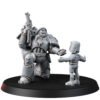 GRIMDARK SPACE SANTA