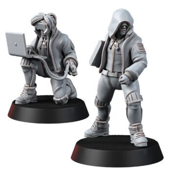 IMPERIAL CYBERHIVE HACKERS (2U)
