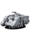 SIDEREUM SYSTEM MBT DEFENDER