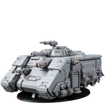 SIDEREUM SYSTEM MBT DEFENDER