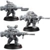 ORC 2H SNIPER COMMANDO