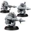 ORC 2H ROCKET COMMANDO