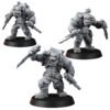 ORC COMMANDO SLASHERS