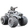 ORC MONSTER TRUCK