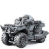 ORC QUAD BIKE