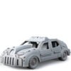 IMPERIAL CYBERHIVE PATROL CAR