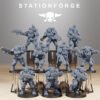SOCRATIS LIGHT INFANTRY (10U)