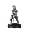 IMPERIAL CYBERHIVE STREET KID