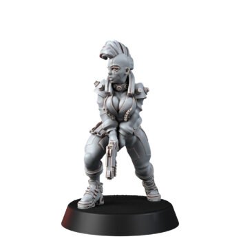 IMPERIAL CYBERHIVE STREET KID