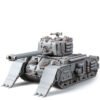 IRON KORPS TERRA INVICTA