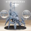 PYTHONICUS SWARM SPAWNER