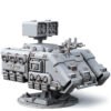 SIDEREUM SYSTEM APC AJAX