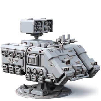 SIDEREUM SYSTEM APC AJAX