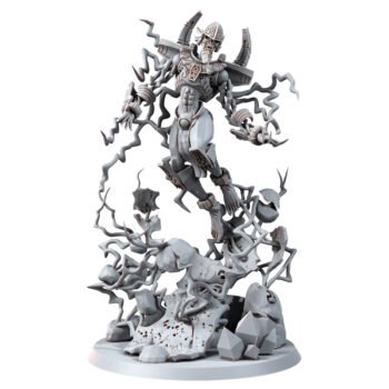 NECROYD ATUREK SHARD OF THE ANCIENT GODS