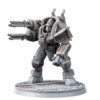 FEDERATION OF TYR CLOCKWORK ANCIENT V3