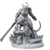DEMONIC VOID REALMS AMBASSADOR DEMON VALAKAROTH