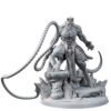 DEMONIC VOID REALMS AMBASSADOR DEMON SERAPHINEX