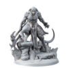 DEMONIC VOID REALMS AMBASSADOR DEMON MALACHIROS