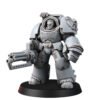 IMPERIAL EXOLOTHREFTIS TRUESCALE WITH ASSAULT CANNON