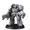 IMPERIAL EXOLOTHREFTIS TRUESCALE WITH HEAVY FLAMER