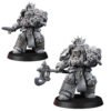 IMPERIAL EXOLOTHREFTES MAGE TEAM (2U)
