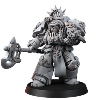 IMPERIAL EXOLOTHREFTIS MAGE EAGLE