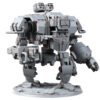 SIDEREUM SYSTEM EXPLORATION MECH
