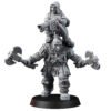 PURIFIERS ZEALOT GANG FANATIC AMBLER WITH FLAME THROWER