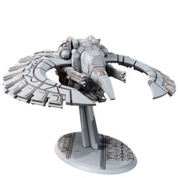 NECROYD IBIS FIGHTER