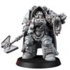 IMPERIAL EXOLOTHREFTIS CHAPLAIN