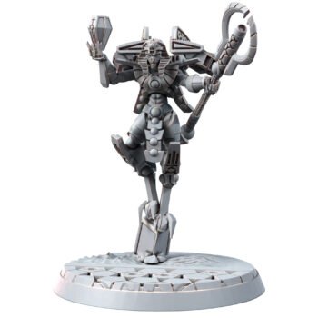 NECROYD LENNOX PROPHET OF DESTRUCTION