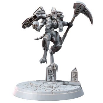 NECROYD LENNOX PROPHET OF DESTRUCTION V2