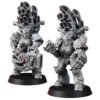 LEGIONNAIRES OF EXCESS CHAOS SIRENS (2U)