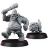 ORK PIGHERD