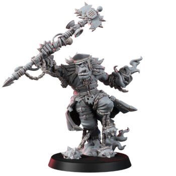 ORK ROCKER WURD MURSON