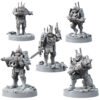 IRON KORPS PANZERGRENADIER (5U)