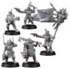 CHAOS RENEGADES OF PAIN COMMAND SQUAD (5U)